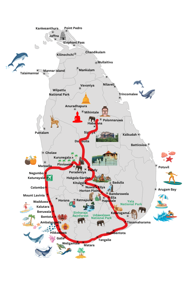 tuktuk road map 1
