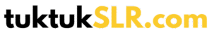 tuktuk slr logo