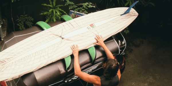 tuktuk surfing