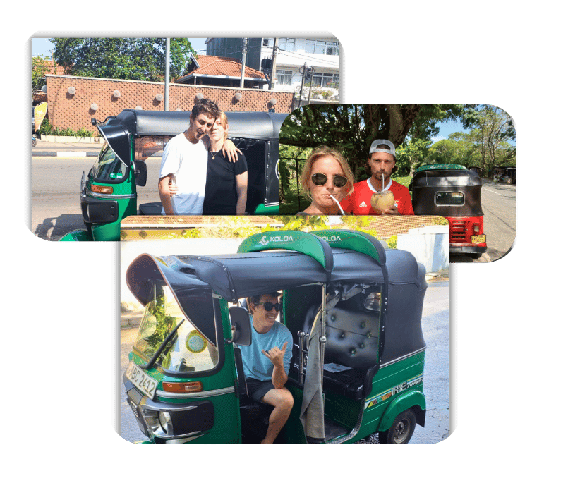 tuktuk slr tours